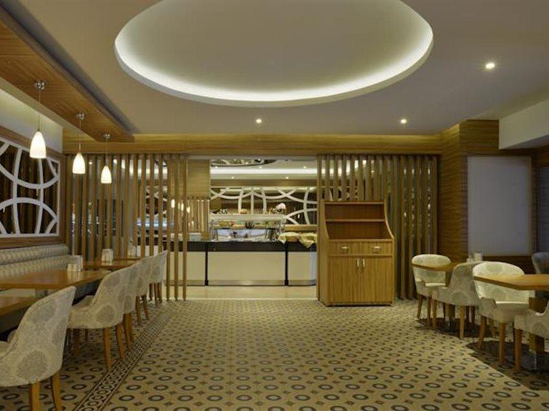Maris Beach Hotel マルマリス エクステリア 写真